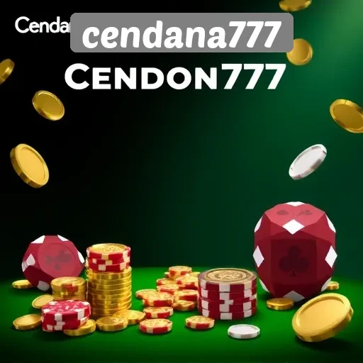Apa yang Membuat Cendana777 Menarik bagi Pemain Baru