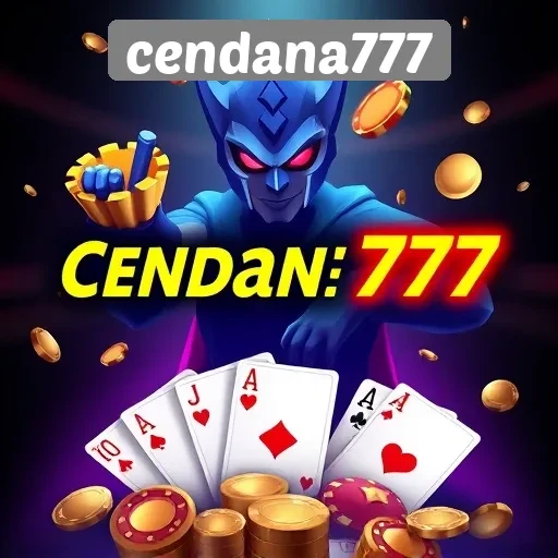 Menelusuri Fitur Unggulan di Cendana777 untuk Pecinta Game