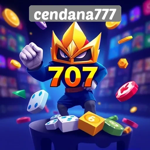 Cendana777 Sebagai Pilihan Utama Pemain Game Online