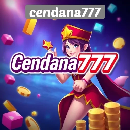 Mengenal Cendana777 Sebagai Platform Game Terpercaya