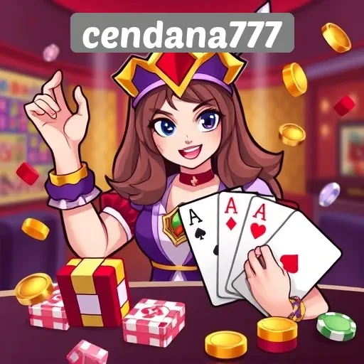 Mengenal Situs Game Cendana777 di Indonesia