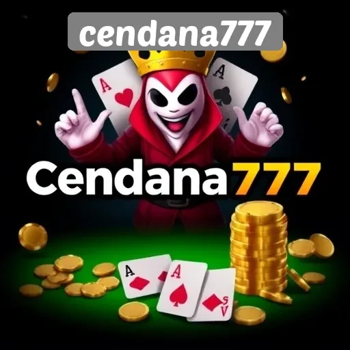 Cendana777 Situs Game Terpercaya di Indonesia