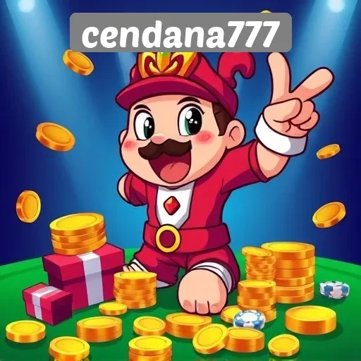 Mengenal Cendana777 Sebagai Situs Game Terpercaya