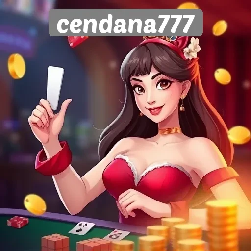Mengulas Fitur Terbaru Situs Game Cendana777
