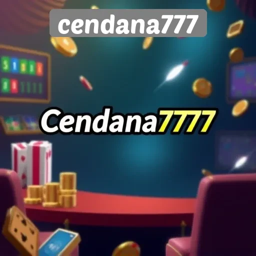 Mengenal Cendana777 Sebagai Platform Game Online Populer