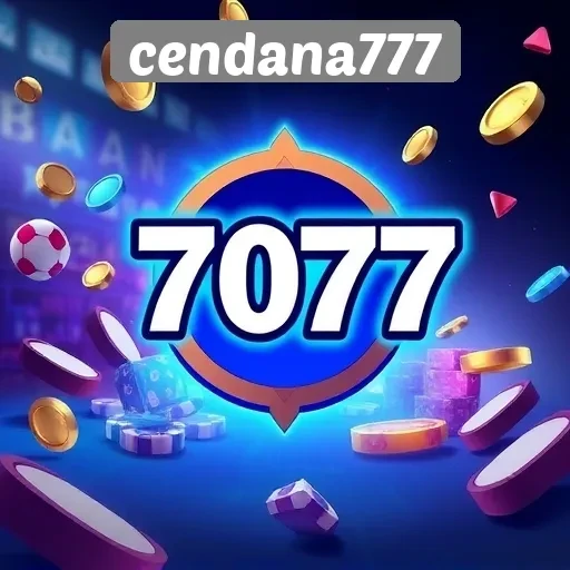 Cendana777 Sebagai Pilihan Utama Pecinta Game Online