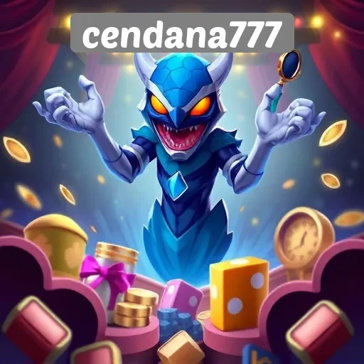 Mengetahui Lebih Dalam Tentang Cendana777 Sebagai Platform Game