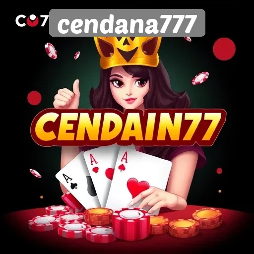 Ulasan Mendalam Situs Game Cendana777