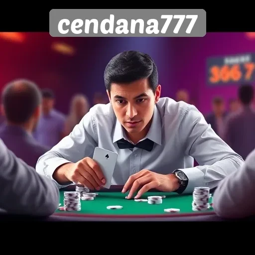 Strategi Sukses Bermain di Cendana777 bagi Para Gamer