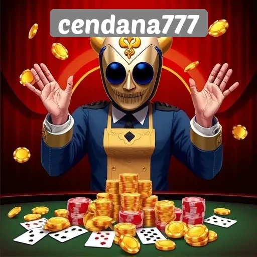 Keunggulan Cendana777 dalam Permainan Online
