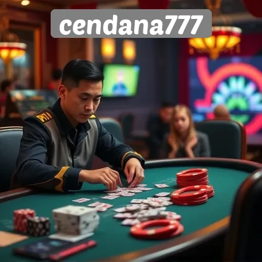 Tips Memilih Permainan yang Tepat di Cendana777 untuk Maximal Pengalaman