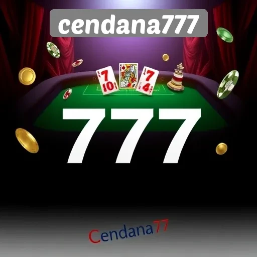 Perbandingan Cendana777 dengan Situs Game Lainnya