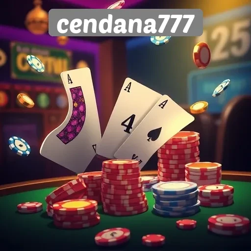 Analisis Biaya dan Keuntungan Bermain di Cendana777