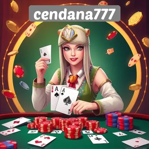 Diverse Game yang Tersedia di Cendana777 untuk Semua Pengguna
