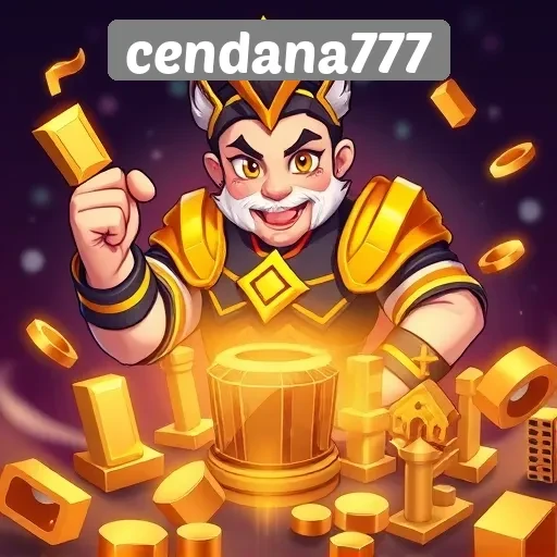 Evolusi Cendana777 Dalam Dunia Game Digital