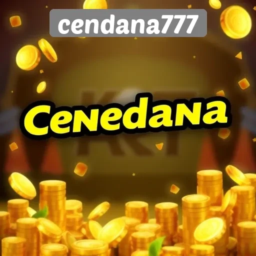Pengalaman Bermain Game di Cendana777