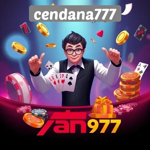 Menjelajahi Beragam Game Menarik di Cendana777
