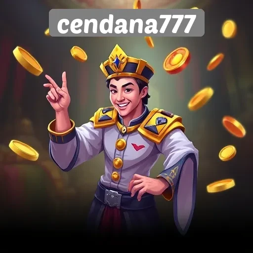 Fitur Menarik di Cendana777 yang Wajib Diketahui
