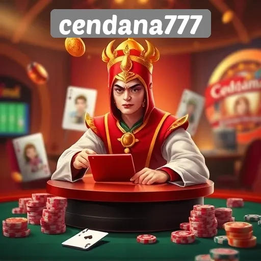 Kualitas Permainan yang Ditawarkan oleh Cendana777