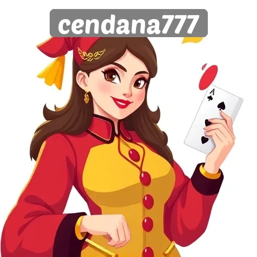Ragam Permainan yang Tersedia di Cendana777