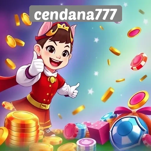 Pengalaman Bermain Game di Cendana777 yang Menarik