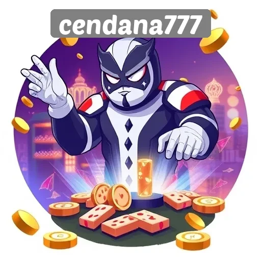 Inovasi dan Teknologi di Balik Cendana777
