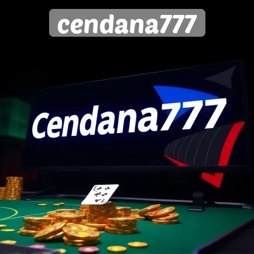 Kritik dan Saran untuk Cendana777 dari Komunitas Game