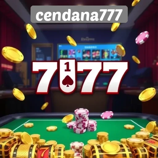 Tinjauan Umum tentang Jenis Permainan di Cendana777