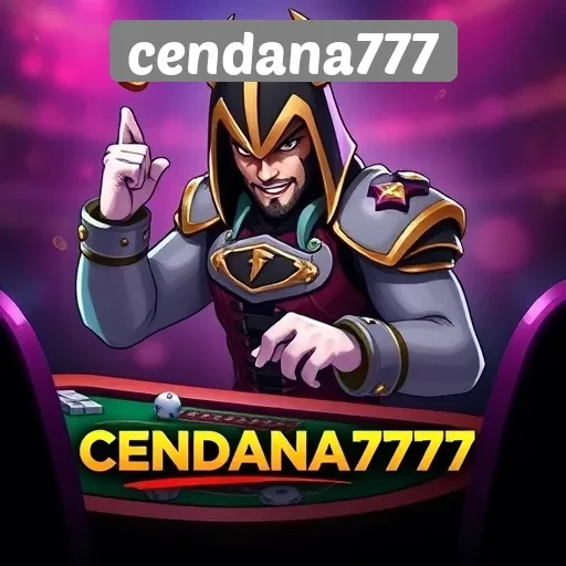 Keamanan dan Kepercayaan di Situs Cendana777
