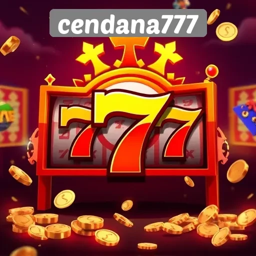 Perkembangan Game Slot di Cendana777 dari Waktu ke Waktu