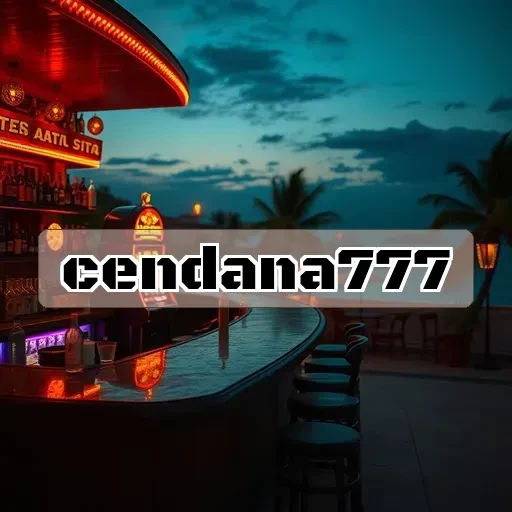 cendana777: Temukan Pesona dan Kualitas Slot Online Terbaik