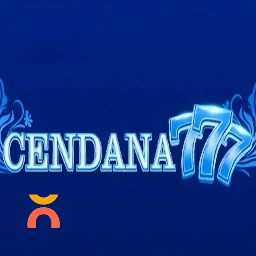 Logo resmi cendana777