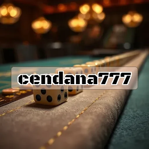 cendana777: Fitur dan Syarat Menarik untuk Game Online