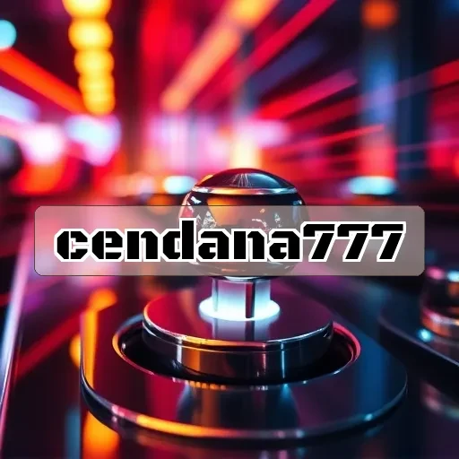 cendana777: Turnamen Game Online Penuh Hadiah dan Keseruan