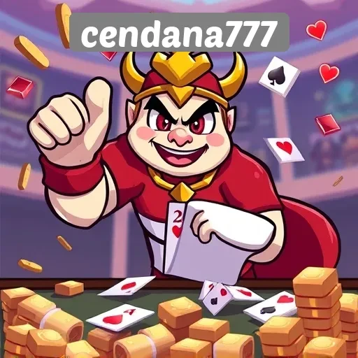 Beragam Jenis Permainan yang Tersedia di Cendana777